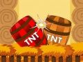 กับดัก TNT เกมออนไลน์
