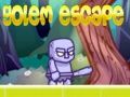 การหนีของโกเลม เกมออนไลน์