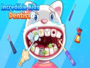 ทันตแพทย์เด็กที่น่าทึ่ง เกมออนไลน์