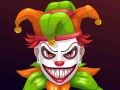 ปีศาจตัวตลก: เกมส์จับคู่ 3 เกมออนไลน์