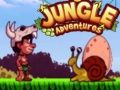 การผจญภัยในป่า เกมออนไลน์