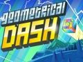 เกียร์เมตริกแดช เกมออนไลน์