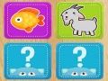 ค้นหาคู่สัตว์ เกมออนไลน์