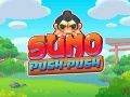 ซูโม่ผลักผลัก เกมออนไลน์