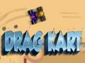 ดรากคาร์ท เกมออนไลน์