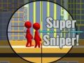 ซูเปอร์สไนเปอร์! เกมออนไลน์ ซูเปอร์สไนเปอร์! เกมออนไลน์
