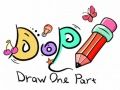 Dop วาดหนึ่งส่วน เกมออนไลน์
