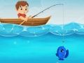 ไปตกปลา เกมออนไลน์