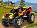 รถบรรทุกออฟโรดมอนสเตอร์ เกมออนไลน์