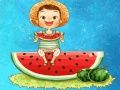 ปริศนามะละกอกับเครื่องดื่ม เกมออนไลน์