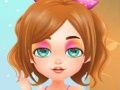 ตัดผมตลก เกมออนไลน์