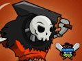 การปะทะของกะโหลก เกมออนไลน์