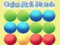 การแข่งขันลูกบอลสี เกมออนไลน์