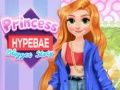 เรื่องราวบล็อกเกอร์เจ้าหญิง HypeBae เกมออนไลน์
