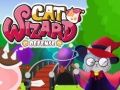 การป้องกันแมวพ่อมด เกมออนไลน์