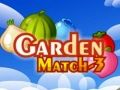 สวนจับคู่ 3 เกมออนไลน์