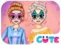บล็อกแฟชั่นการแต่งตัวของเจ้าหญิง เกมออนไลน์