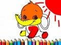 หนังสือระบายสีช้าง เกมออนไลน์