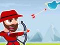 แชมป์นักธนู เกมออนไลน์