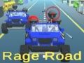 ถนนแห่งความโกรธ เกมออนไลน์