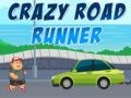 นกวิ่งถนนบ้า เกมออนไลน์