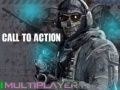 เรียกร้องให้ลงมือทำ Multiplayer เกมออนไลน์