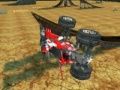 ความท้าทายสตันท์ ATV 2 เกมออนไลน์