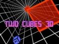 สองลูกบาศก์ 3D เกมออนไลน์
