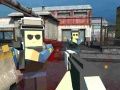 โรงงานพิกเซลต่อสู้ 3D.io เกมออนไลน์
