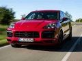 จิ๊กซอว์ 2020 Porsche Cayenne GTS เกมออนไลน์