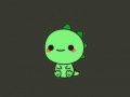 ไดโนเสาร์น่าขำ หาความแตกต่าง เกมออนไลน์