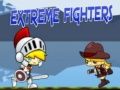 นักสู้สุดขั้ว เกมออนไลน์
