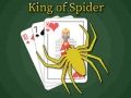 ราชาแห่งสไปเดอร์โซลิแทร์ เกมออนไลน์