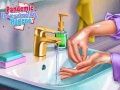 สุขอนามัยการศึกษาที่บ้านในช่วงการแพร่ระบาด เกมออนไลน์