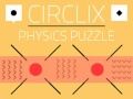 Circlix: ปริศนาฟิสิกส์ เกมออนไลน์