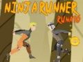นินจาวิ่ง Runato เกมออนไลน์