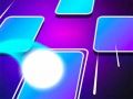Tiles Hop ออนไลน์ เกมออนไลน์