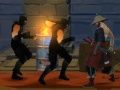 ซามูไรนักรบ เกมออนไลน์