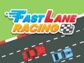 การแข่งรถเลนเร็ว เกมออนไลน์