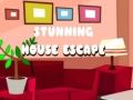 การหลบหนีจากบ้านที่น่าทึ่ง เกมออนไลน์