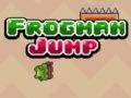 กระโดดกบ เกมออนไลน์