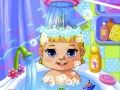 การดูแลทารกของฉัน เกมออนไลน์