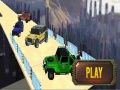ขับรถจี๊ปขึ้นภูเขา 2k20 เกมออนไลน์