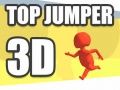 นักกระโดดสูงสุด 3D เกมออนไลน์