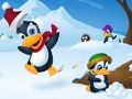 สไลเดอร์เพนกวินน่ารัก เกมออนไลน์ สไลเดอร์เพนกวินน่ารัก เกมออนไลน์
