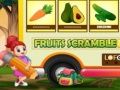 ผสมผลไม้ เกมออนไลน์