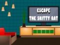 หลบหนีจากหนูน่ารัก เกมออนไลน์