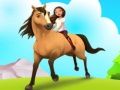 ม้ารัน 3D เกมออนไลน์