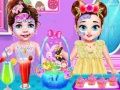 เบบี้เทย์เลอร์สุขสันต์วันอีสเตอร์ เกมออนไลน์
