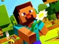 ความท้าทายหน่วยความจำ Mineblox เกมออนไลน์